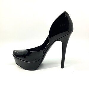 By Jessica Black Heels